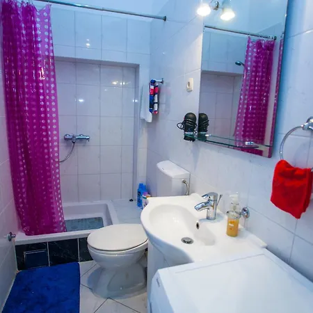 Marineta 8 Apartman