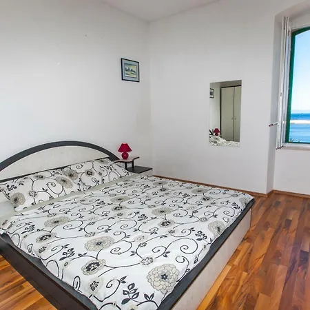 Marineta 8 Apartman *