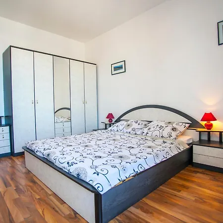 Apartman Marineta 8 Makarska