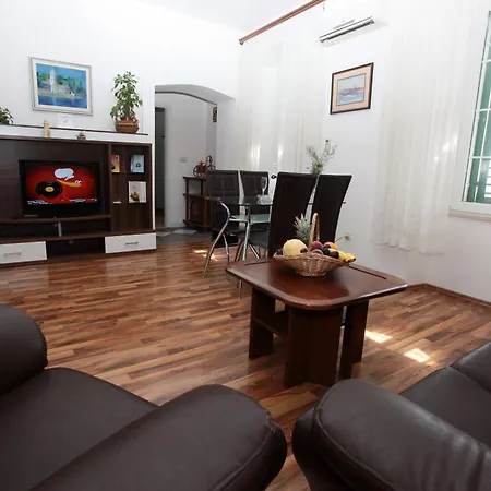 Apartman Marineta 8 Makarska